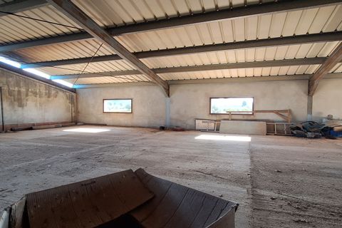 Finca i Ginestar, Tarragona, Ginestar - € 210.000 | Ref: CC837 - foto 10